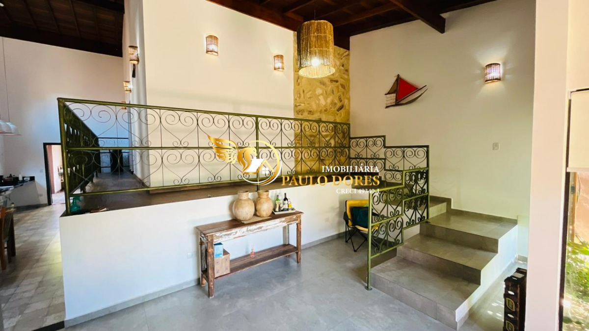 Casa, 2 quartos, 119 m² - Foto 4