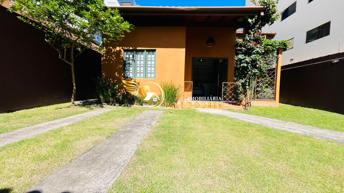 Casa, 2 quartos, 119 m² - Foto 2