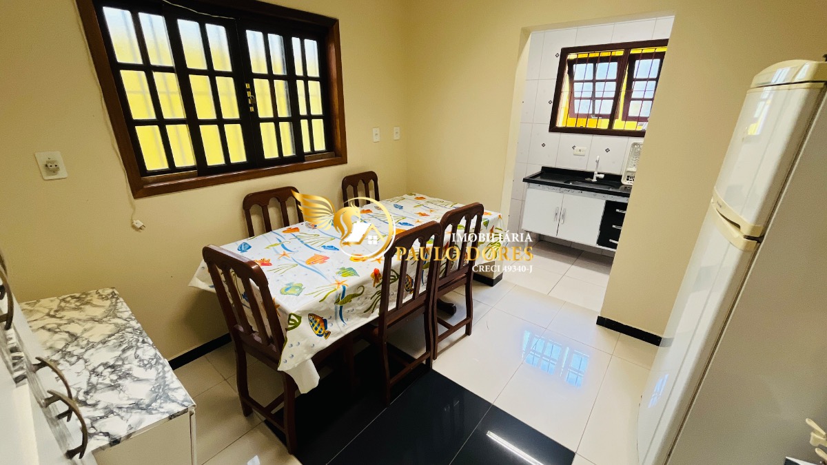 Casa, 3 quartos, 83 m² - Foto 7