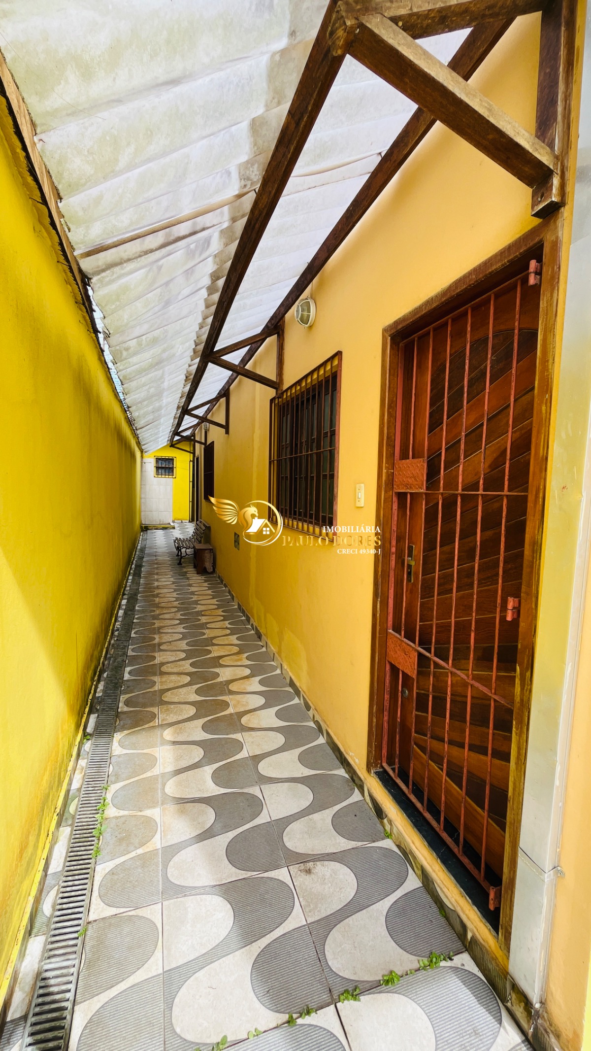 Casa, 3 quartos, 83 m² - Foto 22