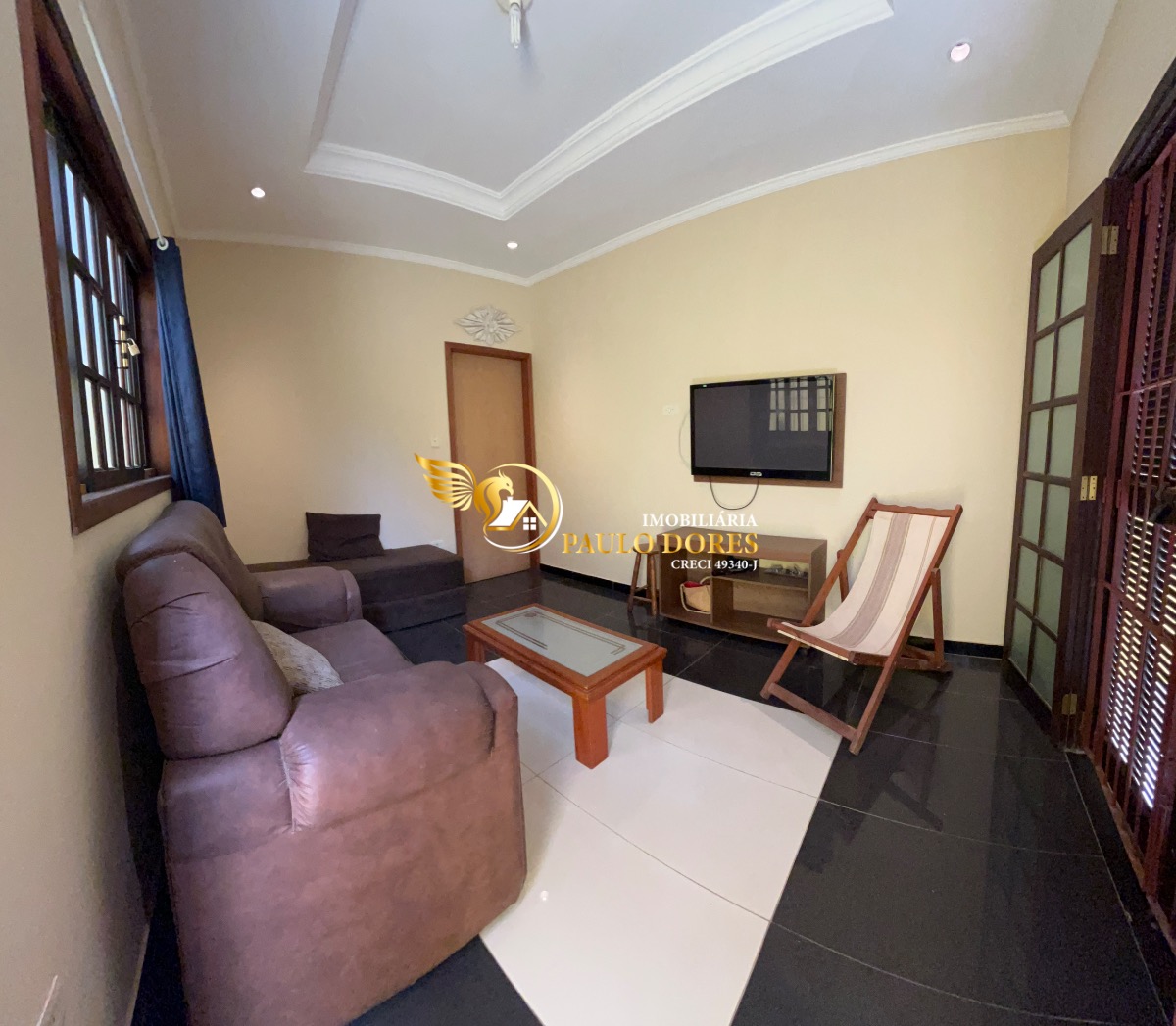 Casa, 3 quartos, 83 m² - Foto 3