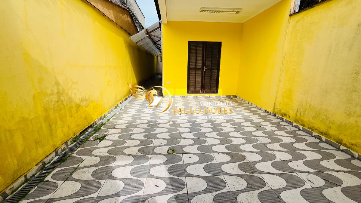 Casa, 3 quartos, 83 m² - Foto 2