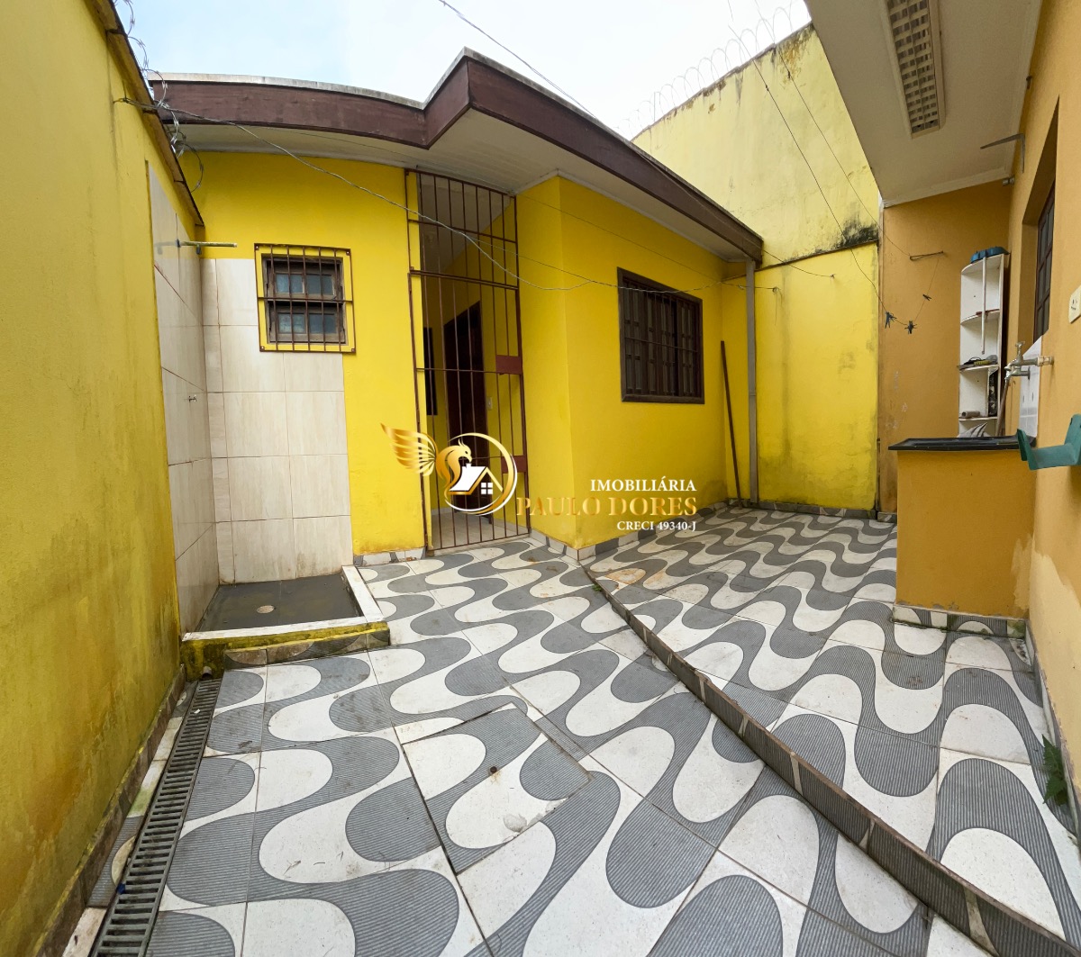 Casa, 3 quartos, 83 m² - Foto 23