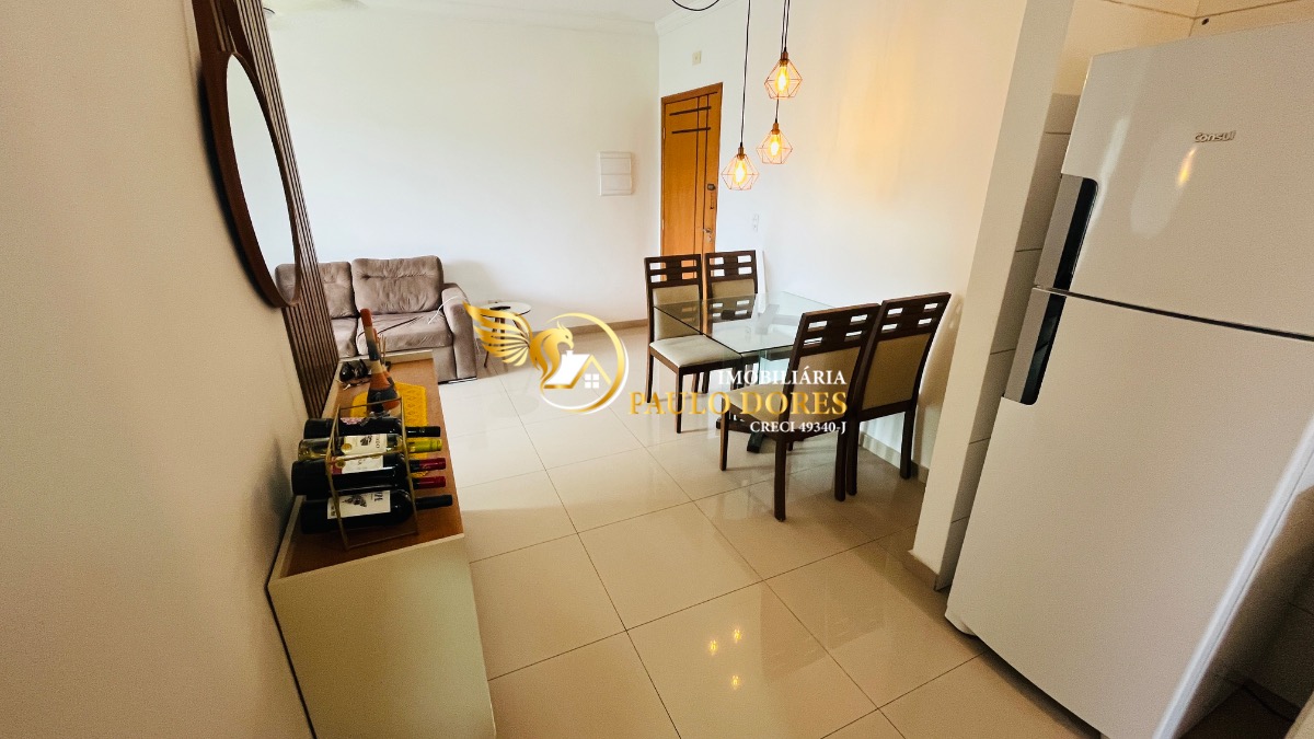 Apartamento, 2 quartos, 65 m² - Foto 6