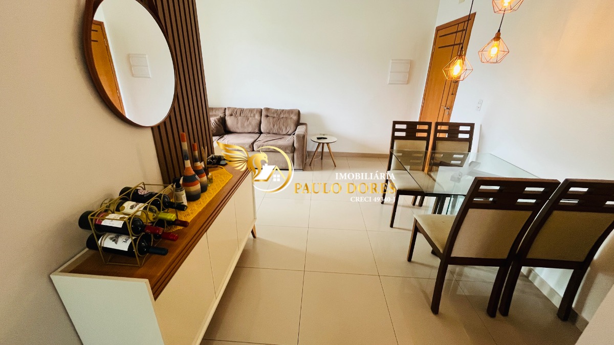 Apartamento, 2 quartos, 65 m² - Foto 5