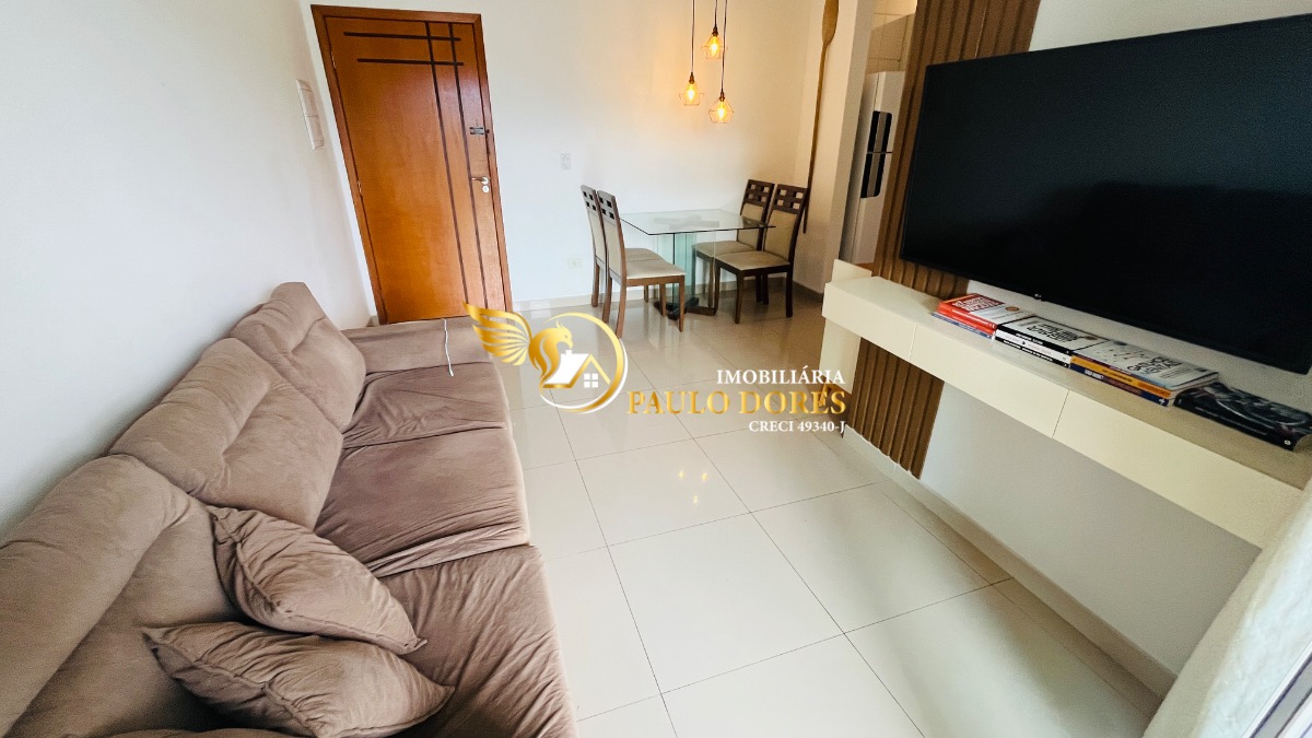 Apartamento, 2 quartos, 65 m² - Foto 2