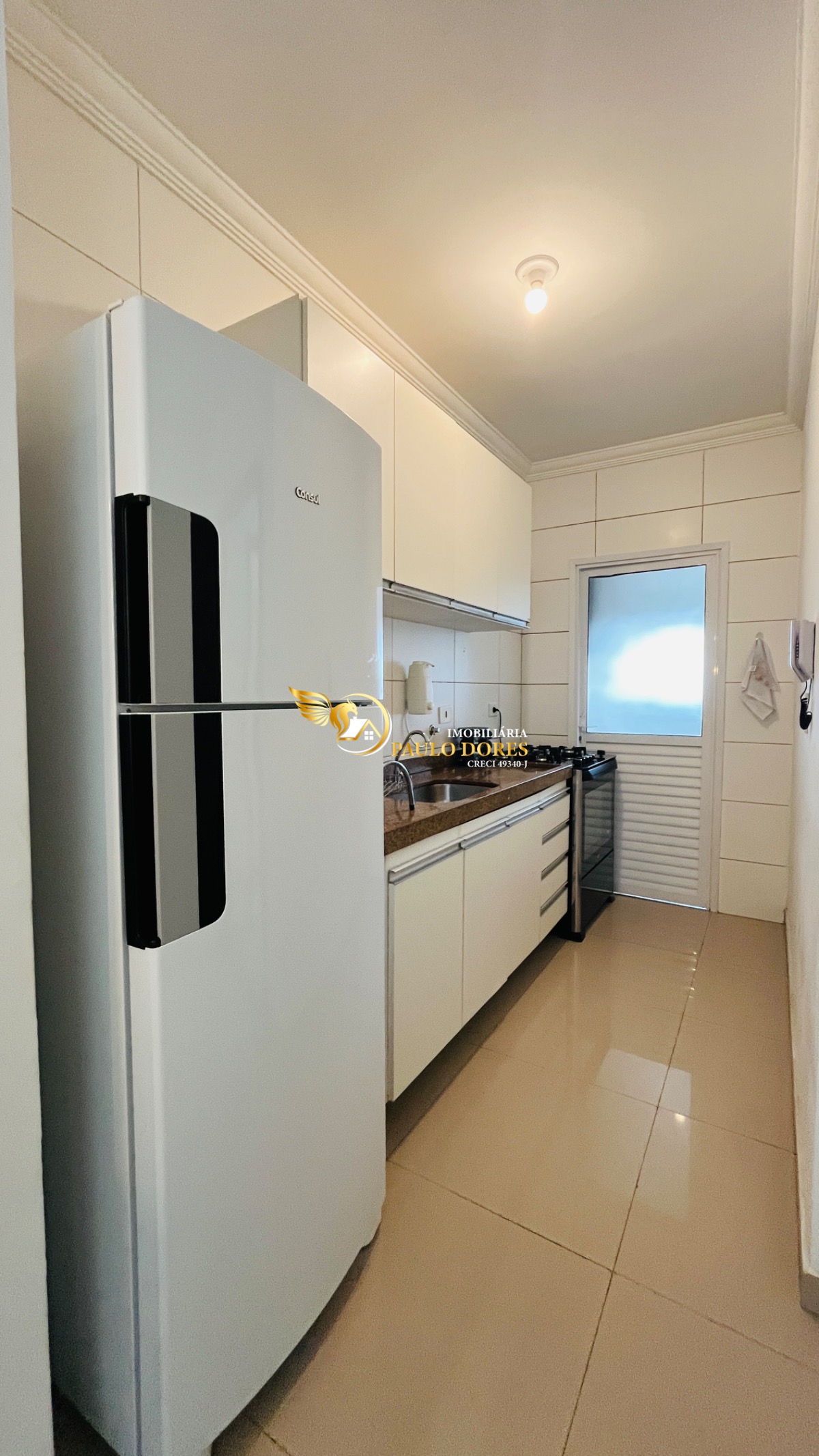 Apartamento, 2 quartos, 65 m² - Foto 7