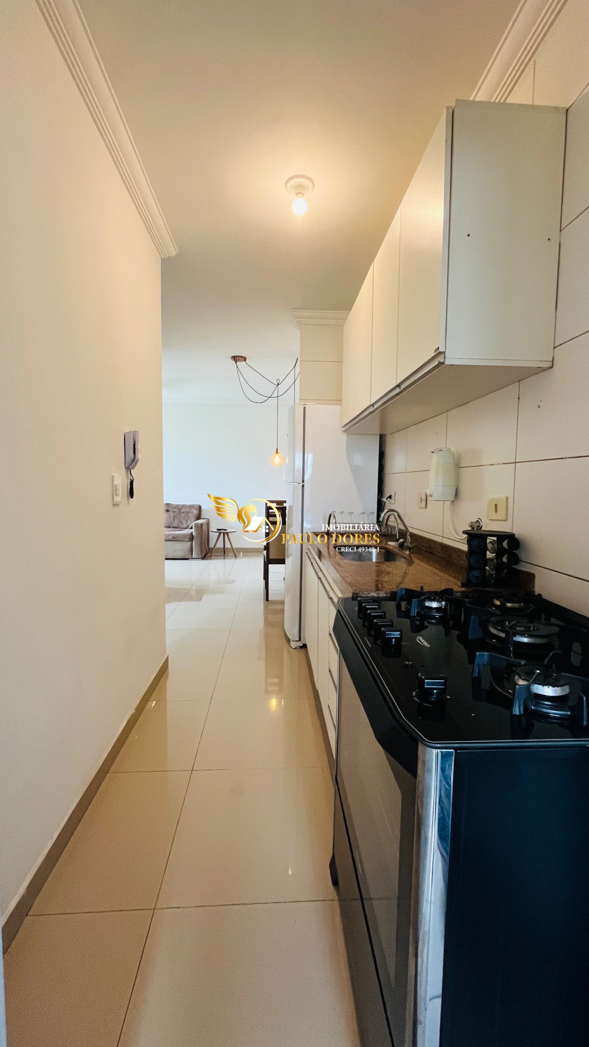 Apartamento, 2 quartos, 65 m² - Foto 8