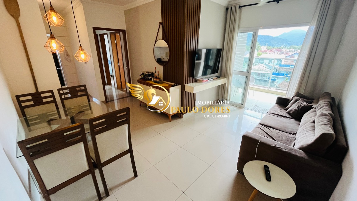 Apartamento, 2 quartos, 65 m² - Foto 1