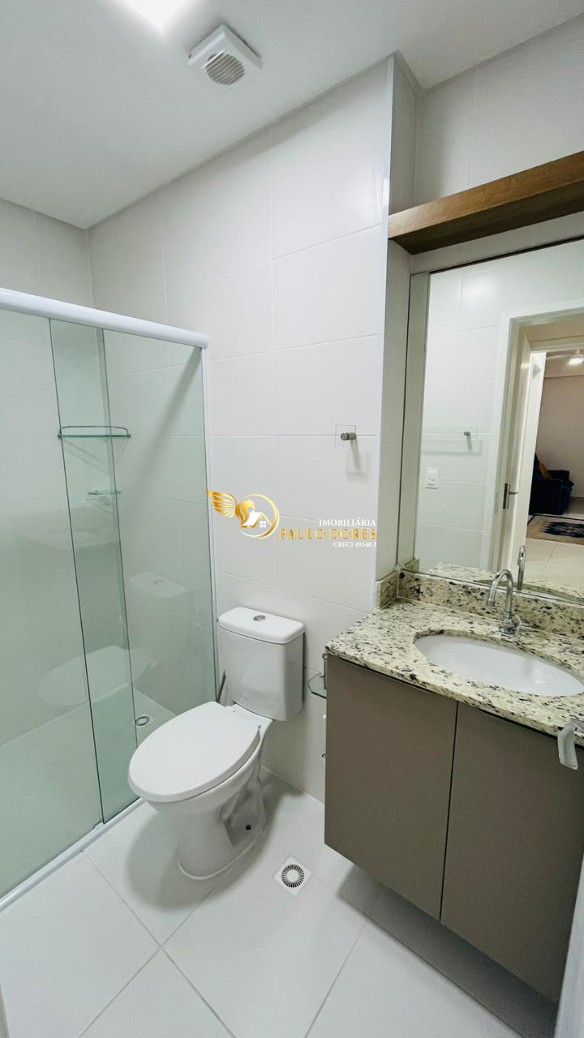 Apartamento, 2 quartos, 74 m² - Foto 4