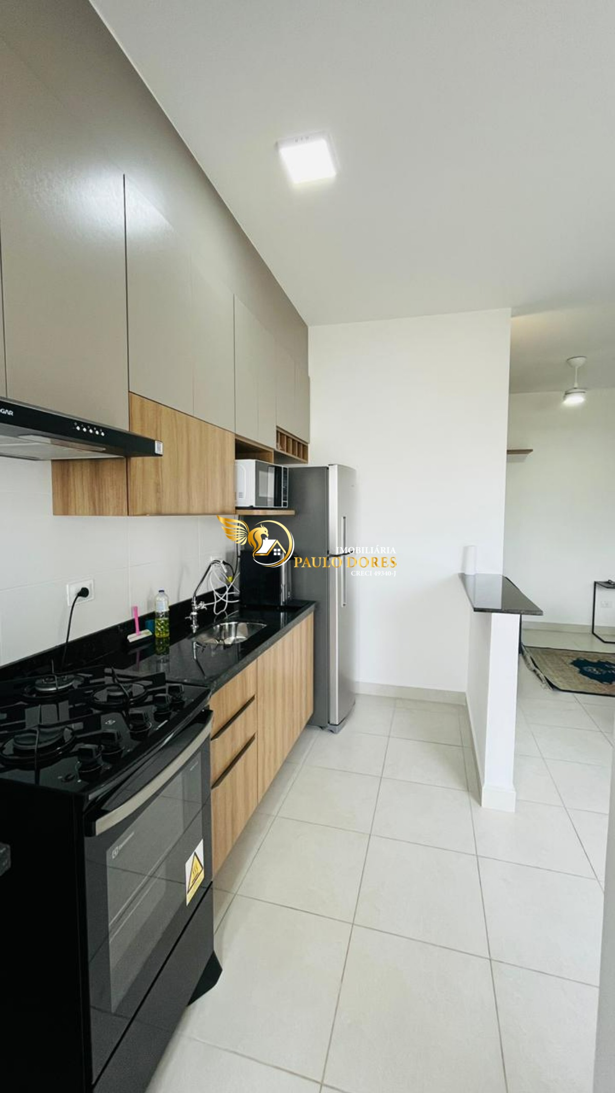 Apartamento, 2 quartos, 74 m² - Foto 12