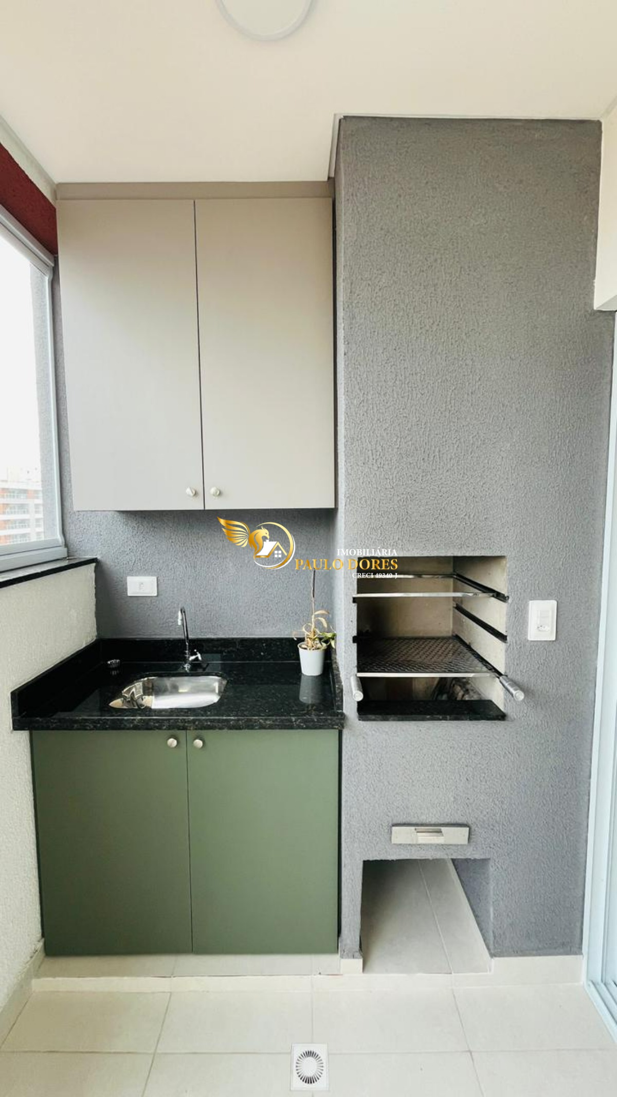 Apartamento, 2 quartos, 74 m² - Foto 14