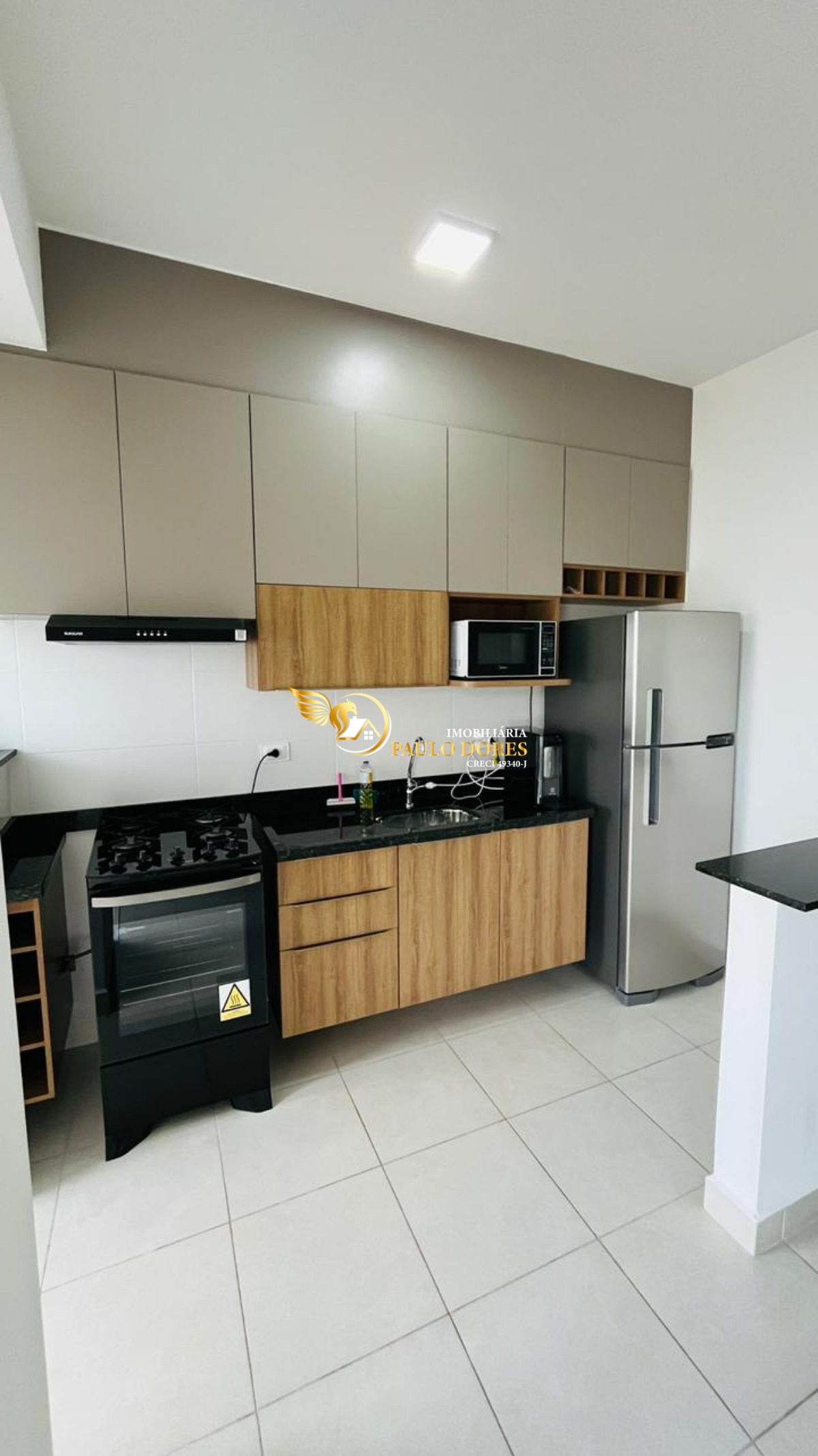 Apartamento, 2 quartos, 74 m² - Foto 11