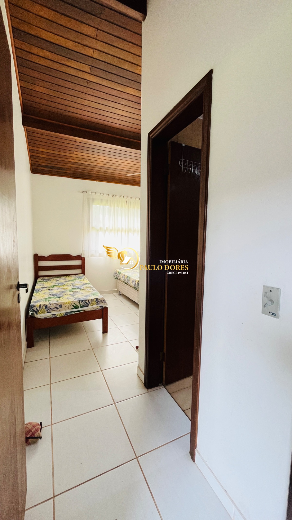 Casa de Condomínio, 5 quartos - Foto 24