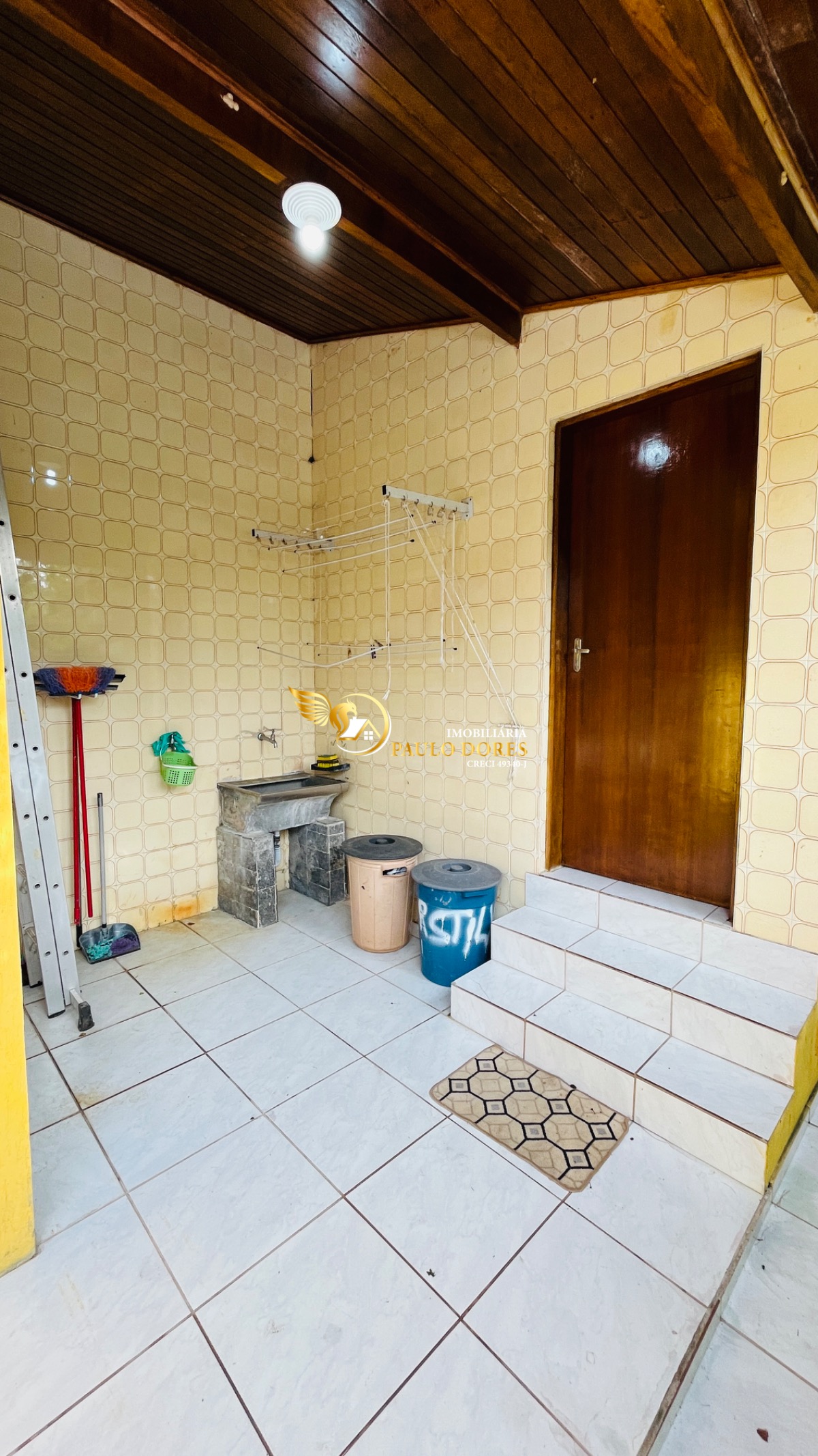 Casa de Condomínio, 5 quartos - Foto 13