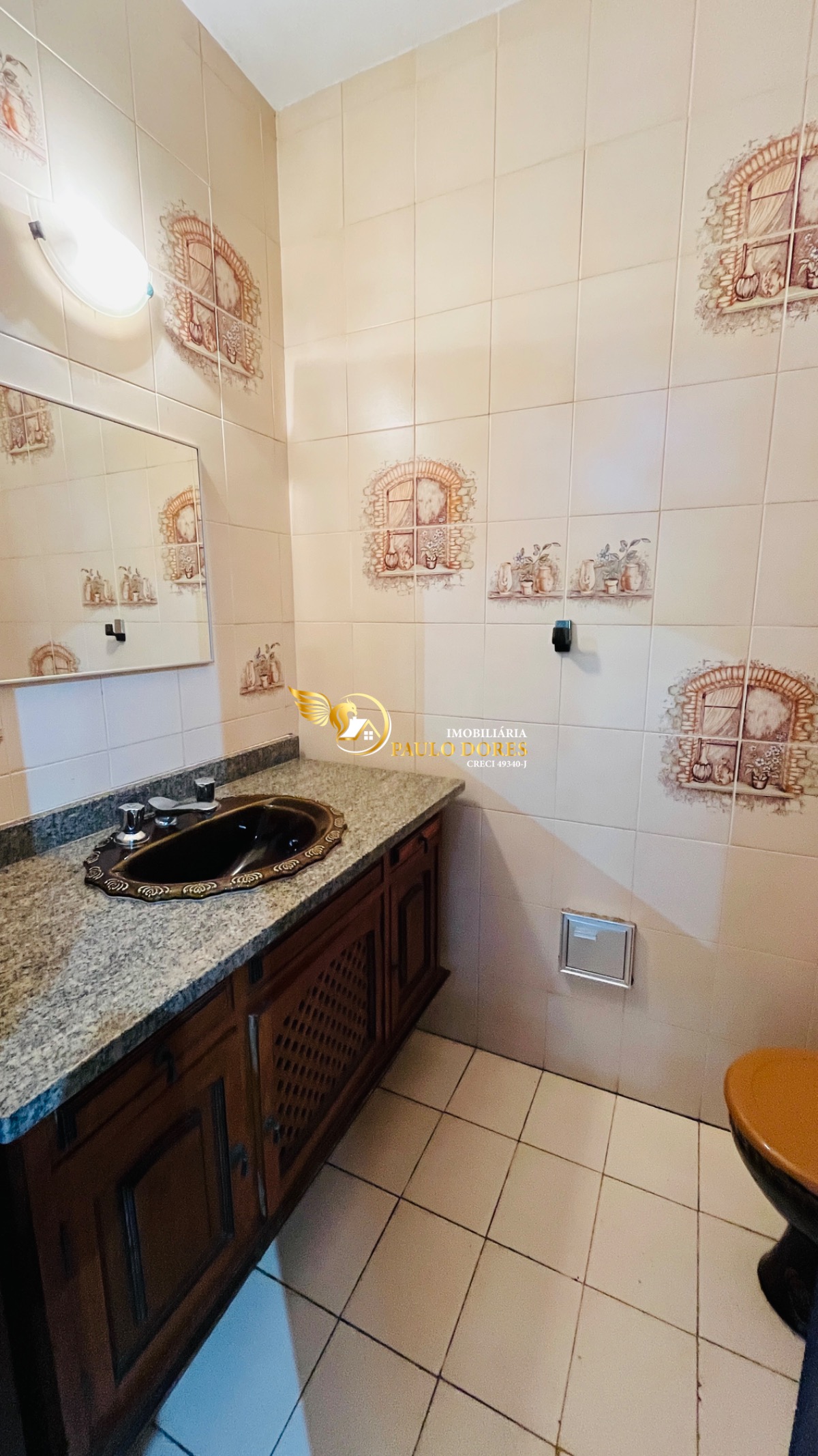 Casa de Condomínio, 5 quartos - Foto 46