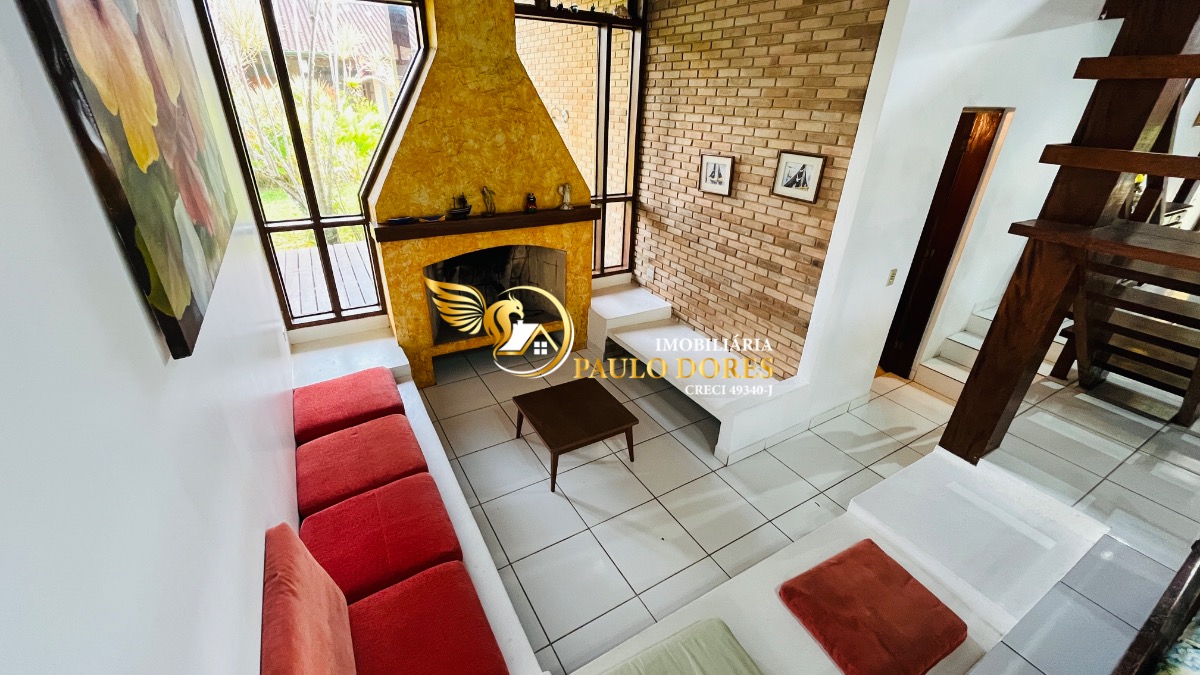 Casa de Condomínio, 5 quartos - Foto 44