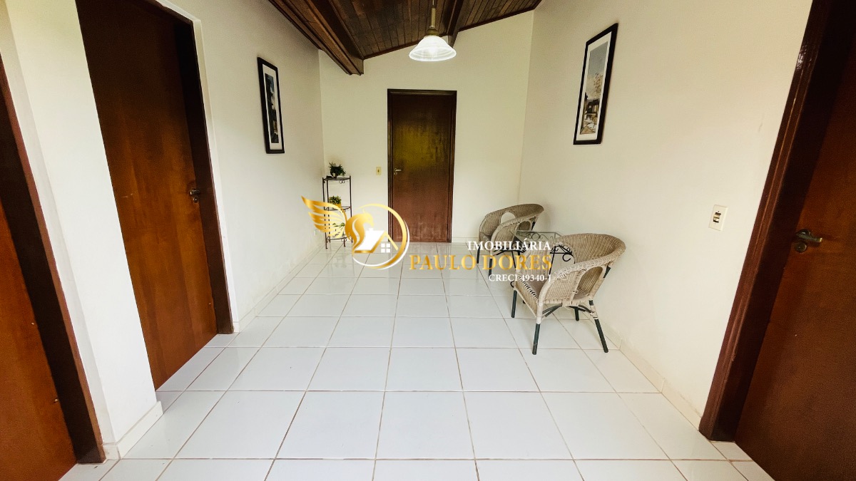 Casa de Condomínio, 5 quartos - Foto 19