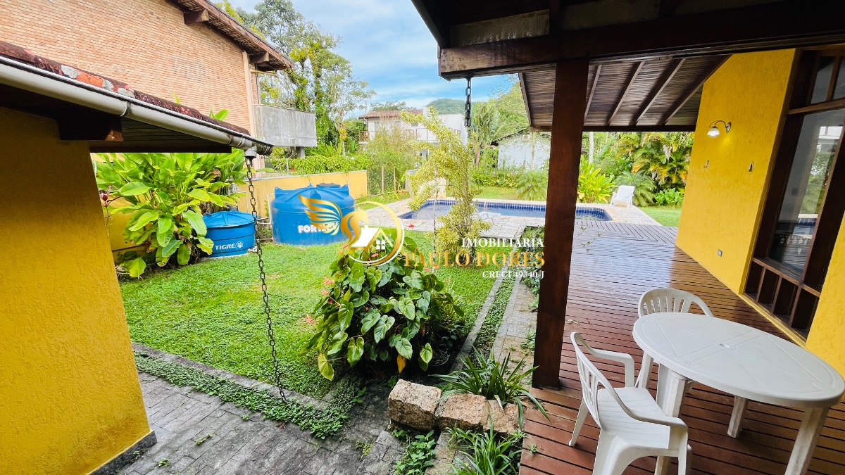 Casa de Condomínio, 5 quartos - Foto 8