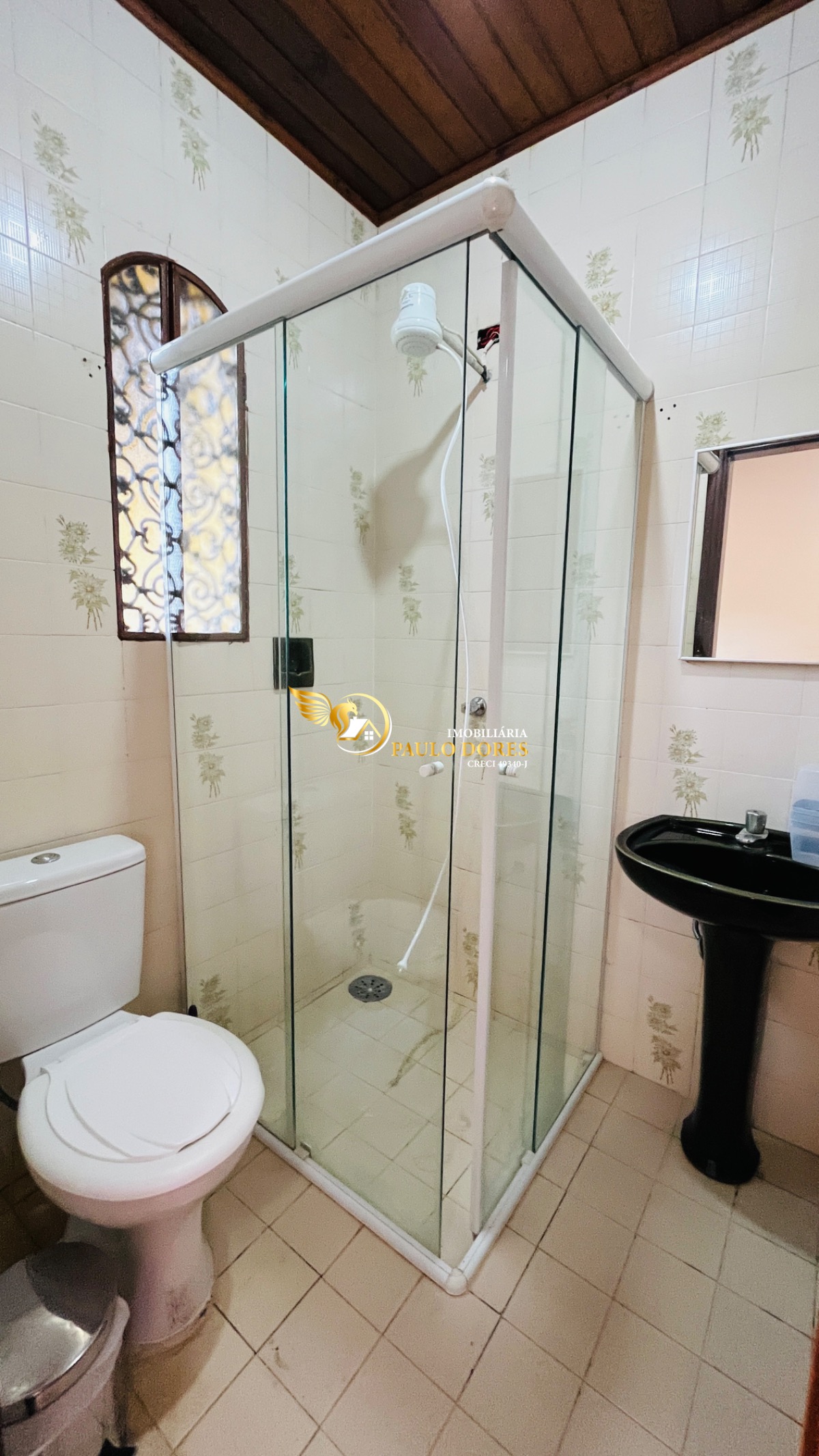 Casa de Condomínio, 5 quartos - Foto 17
