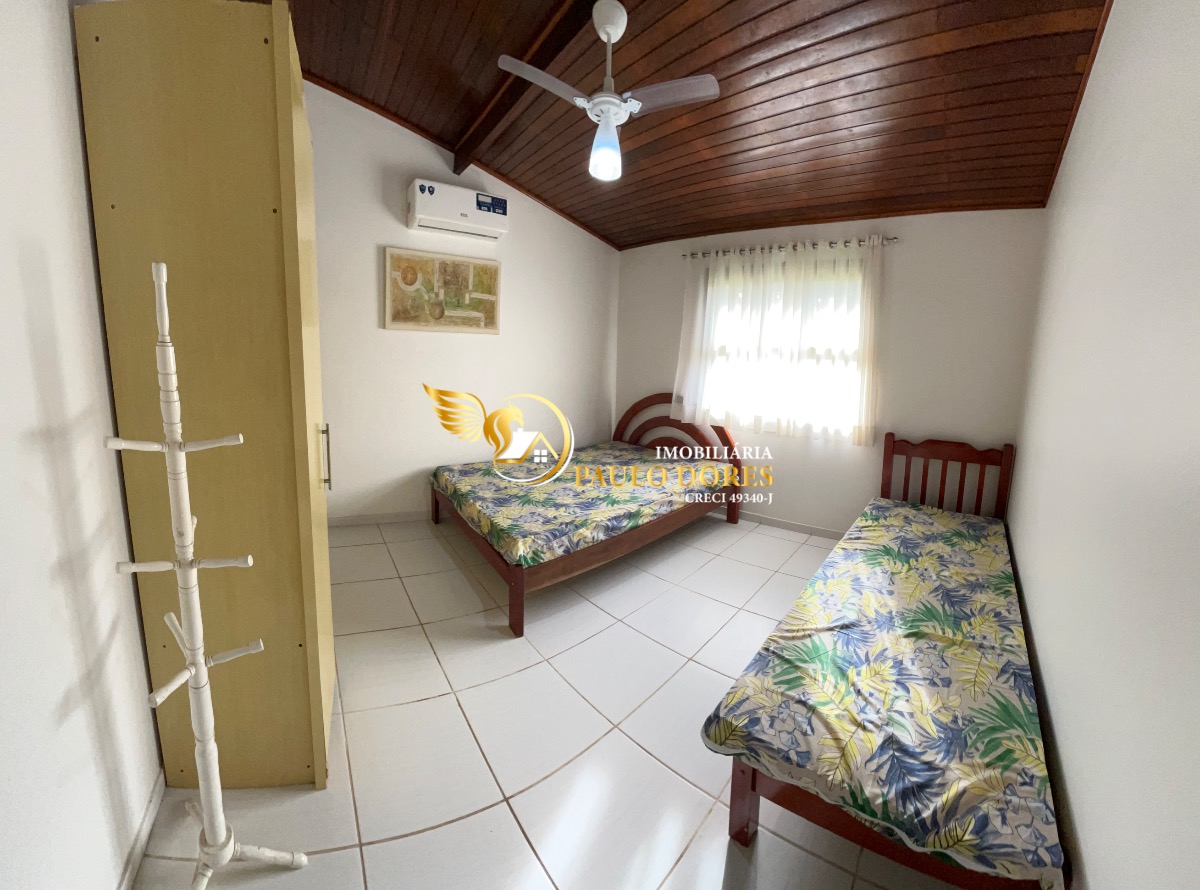 Casa de Condomínio, 5 quartos - Foto 22