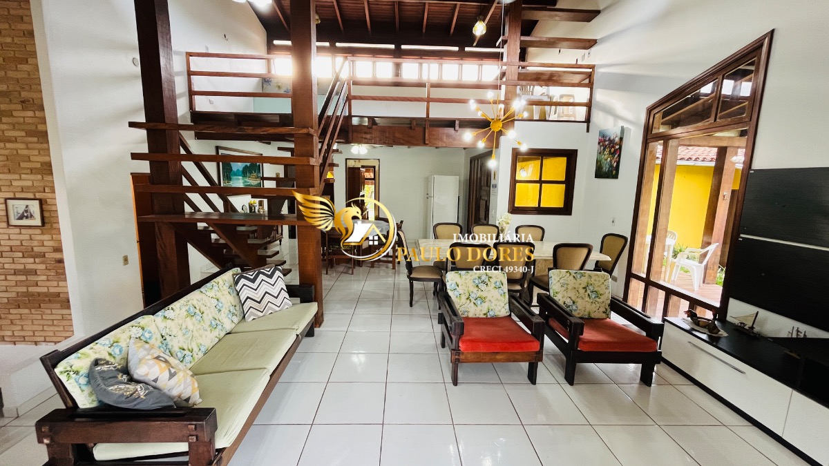Casa de Condomínio, 5 quartos - Foto 41