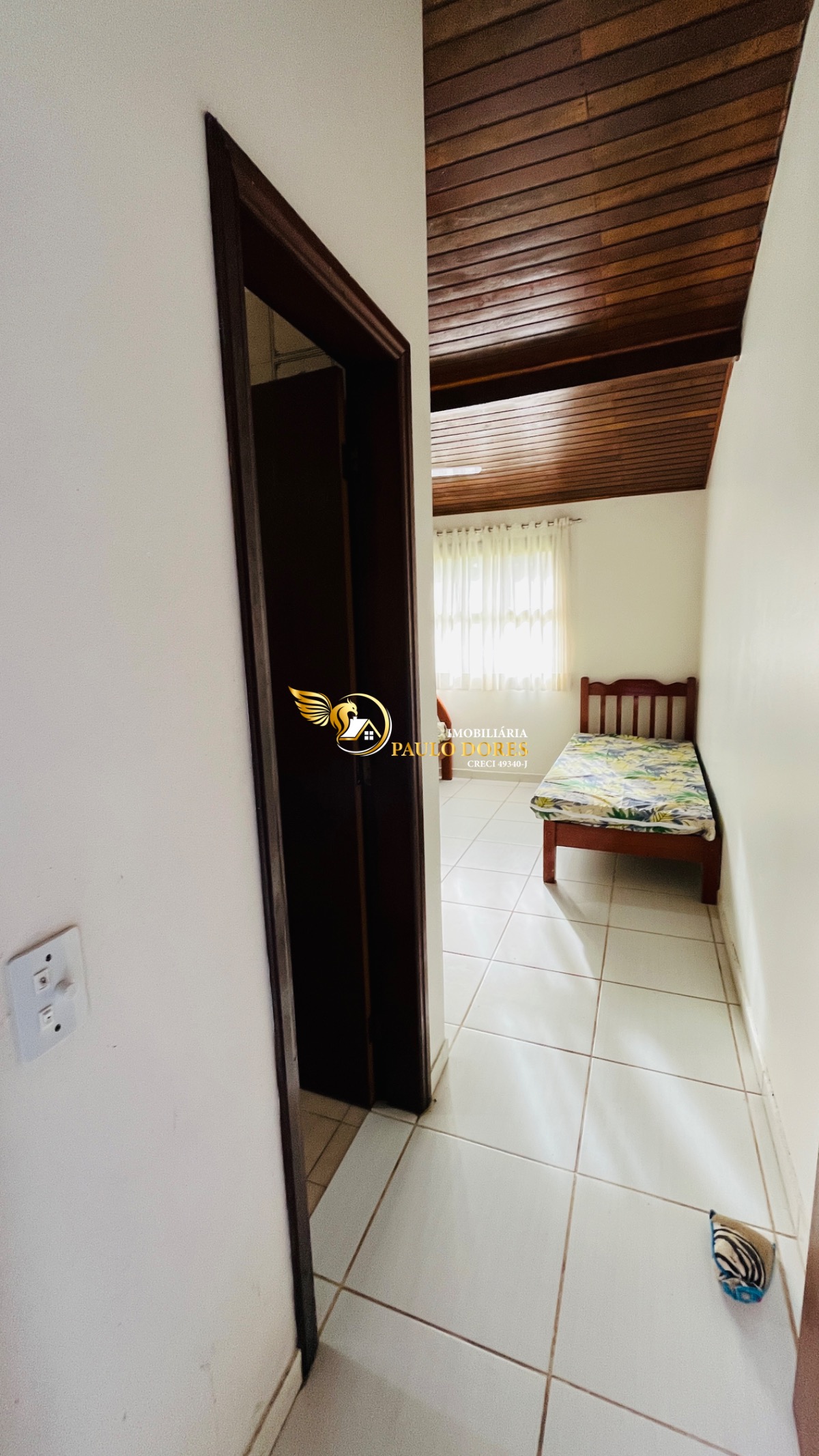 Casa de Condomínio, 5 quartos - Foto 21