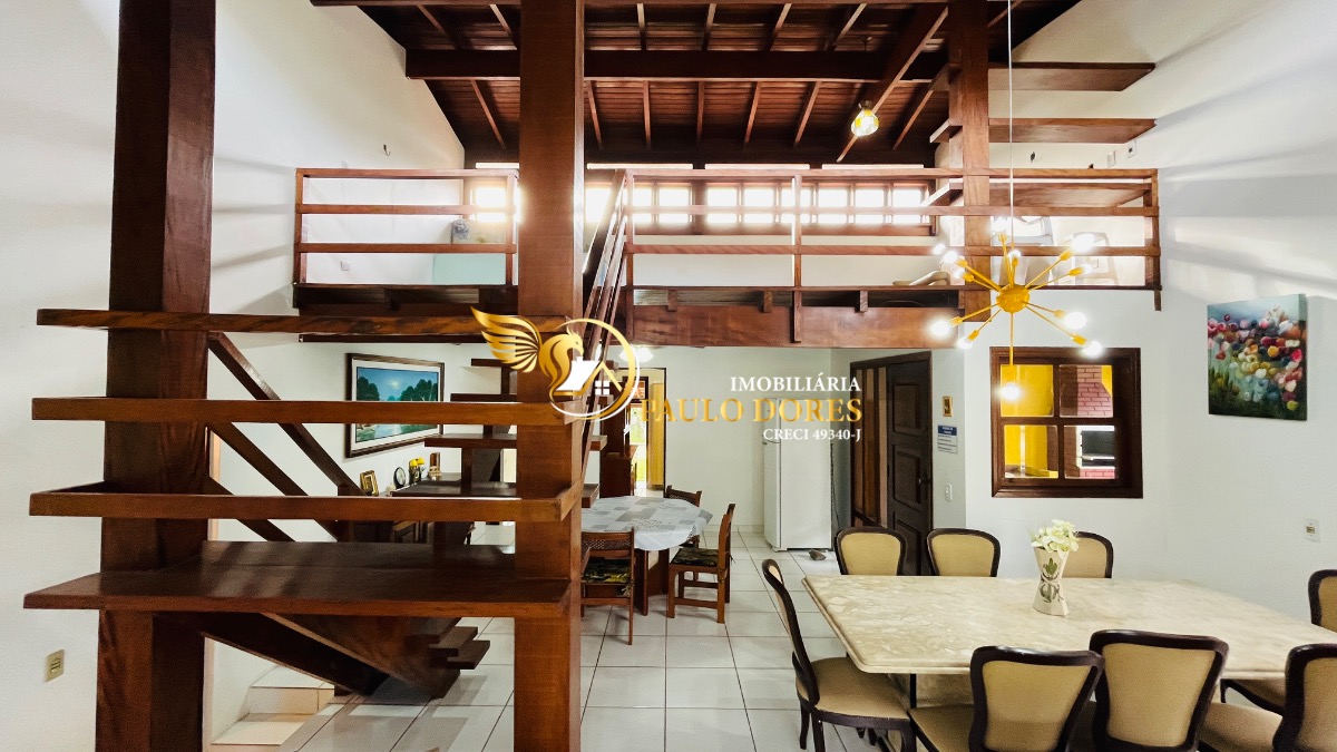 Casa de Condomínio, 5 quartos - Foto 37