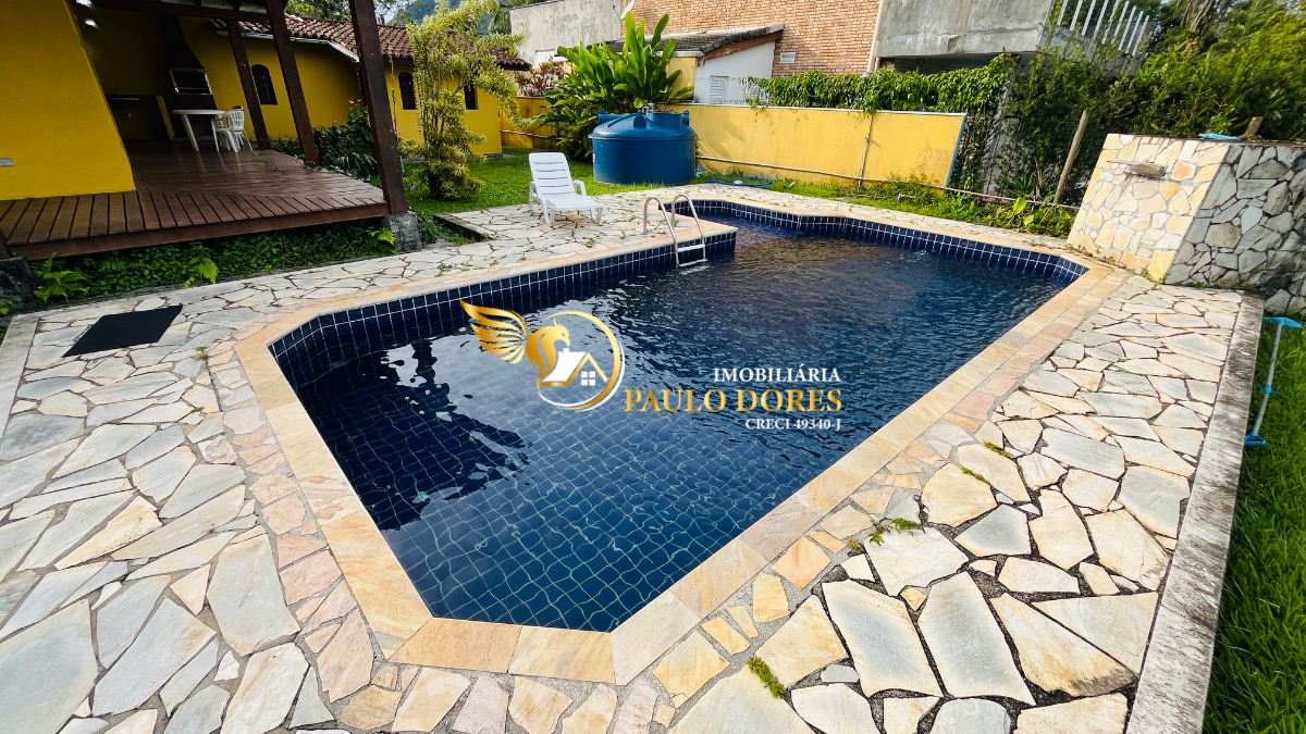 Casa de Condomínio, 5 quartos - Foto 53