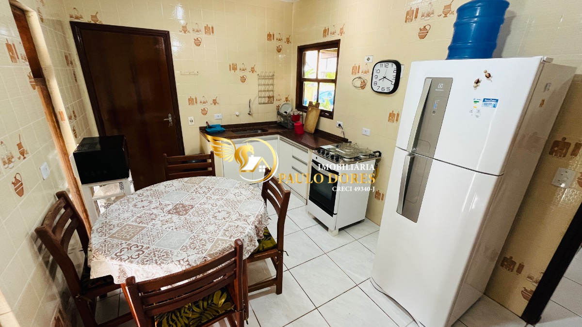 Casa de Condomínio, 5 quartos - Foto 35