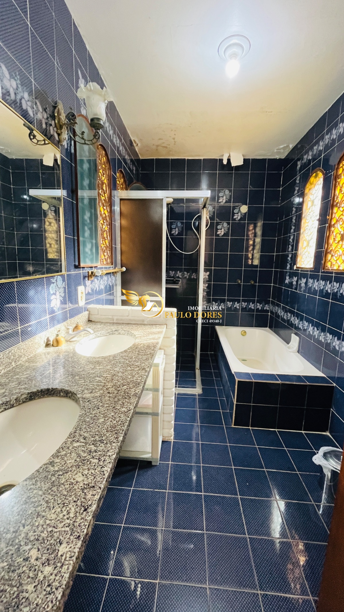 Casa de Condomínio, 5 quartos - Foto 31