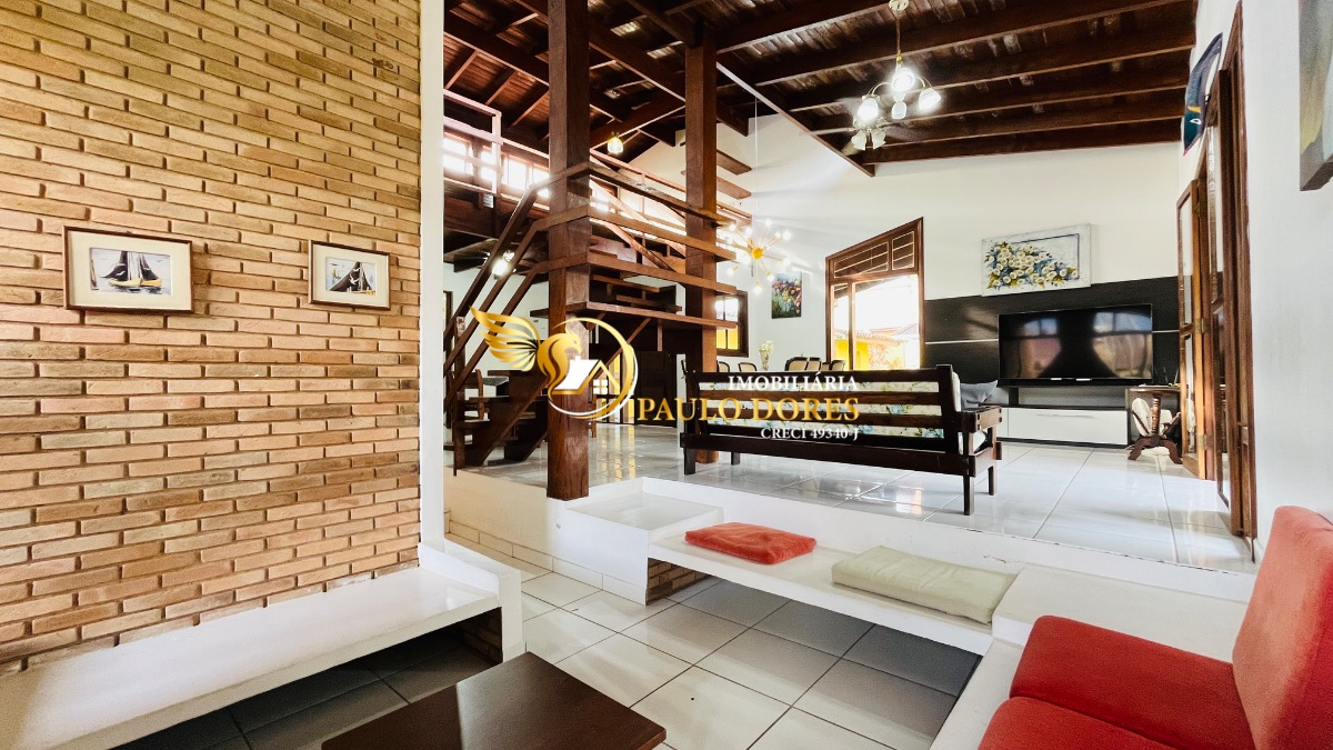 Casa de Condomínio, 5 quartos - Foto 45