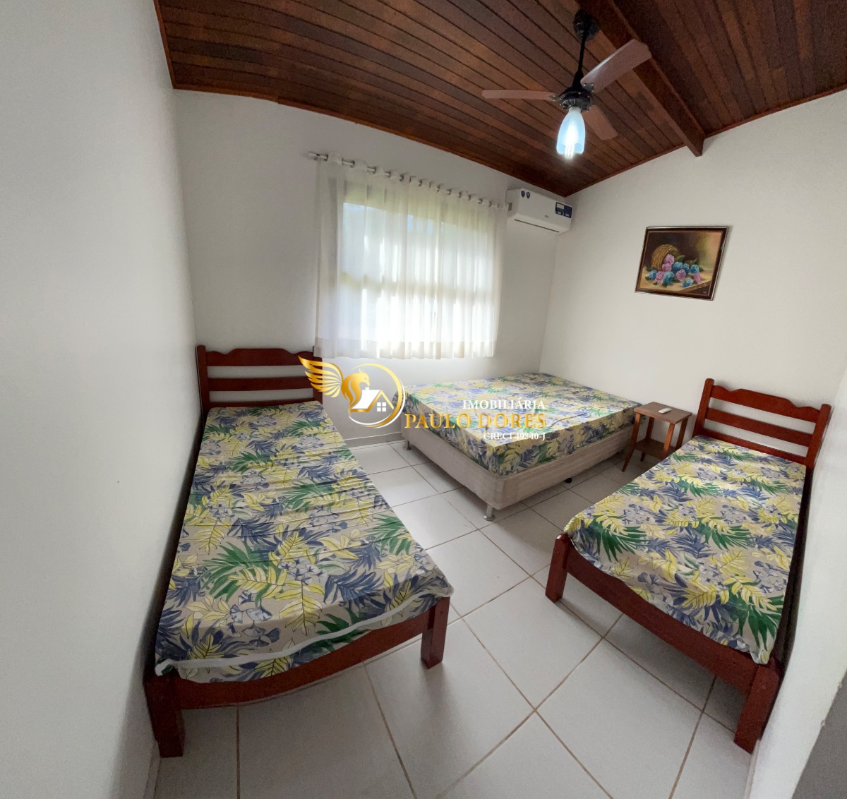Casa de Condomínio, 5 quartos - Foto 26