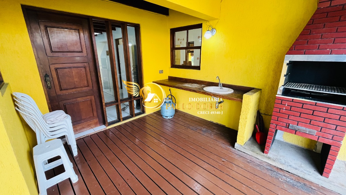 Casa de Condomínio, 5 quartos - Foto 5