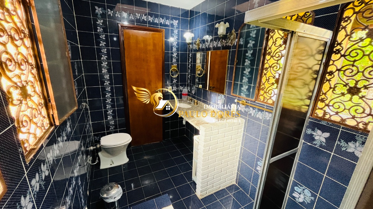 Casa de Condomínio, 5 quartos - Foto 32