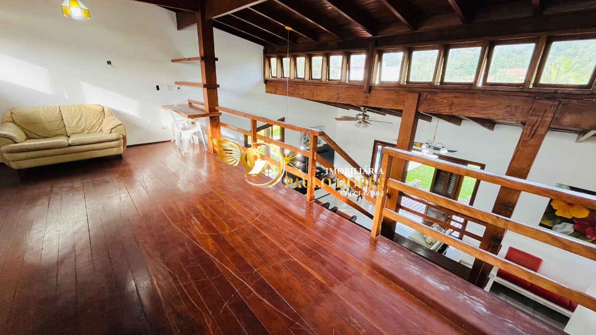 Casa de Condomínio, 5 quartos - Foto 48