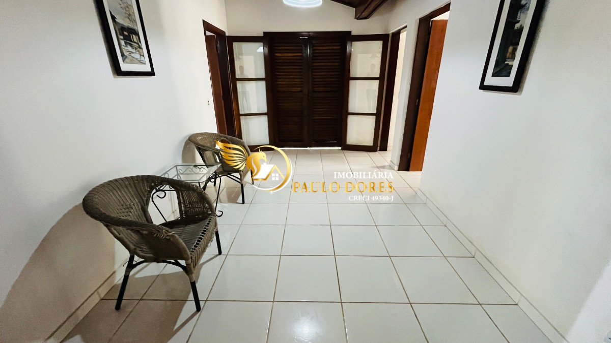 Casa de Condomínio, 5 quartos - Foto 18