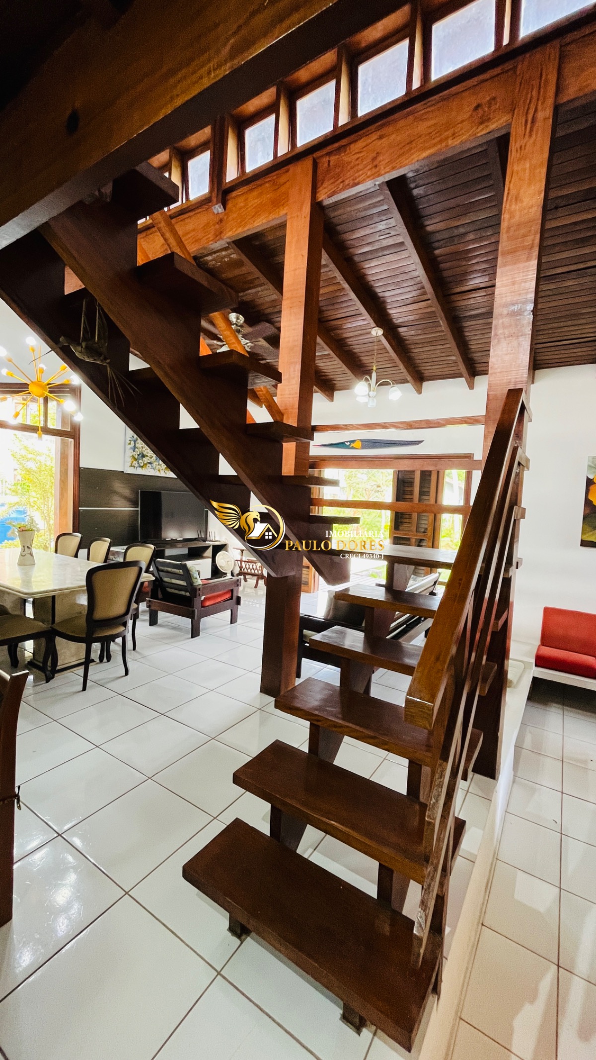 Casa de Condomínio, 5 quartos - Foto 47