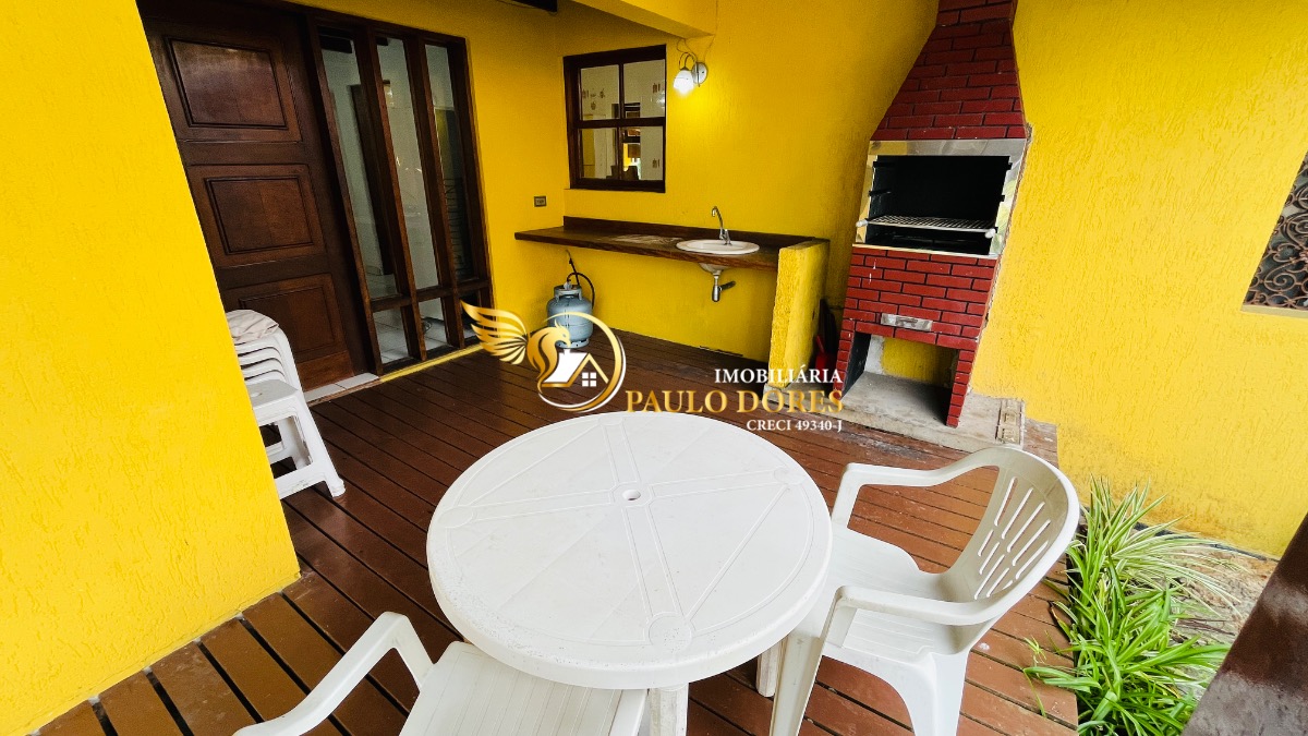 Casa de Condomínio, 5 quartos - Foto 6