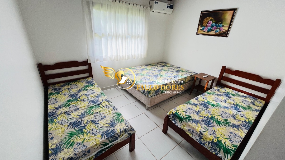 Casa de Condomínio, 5 quartos - Foto 27