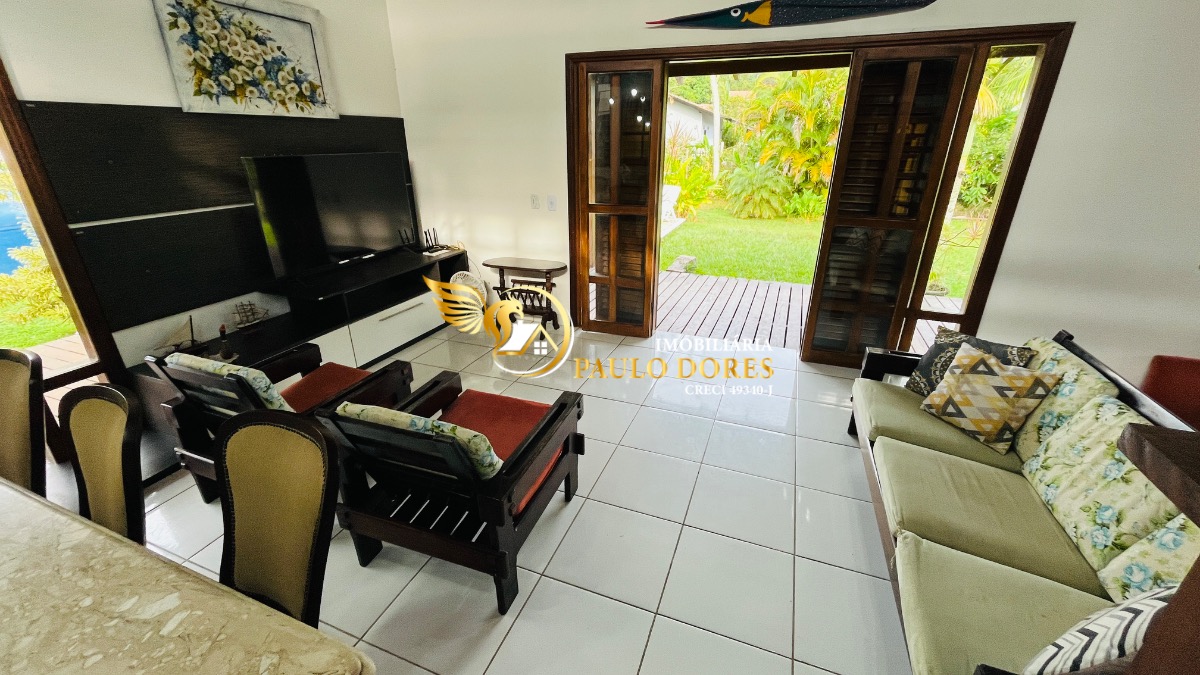 Casa de Condomínio, 5 quartos - Foto 42