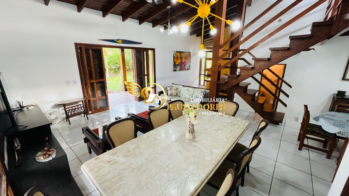 Casa de Condomínio, 5 quartos - Foto 38