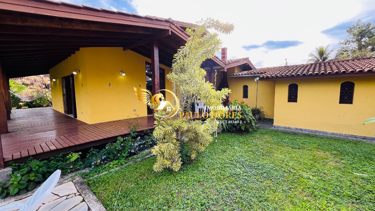 Casa de Condomínio, 5 quartos - Foto 52