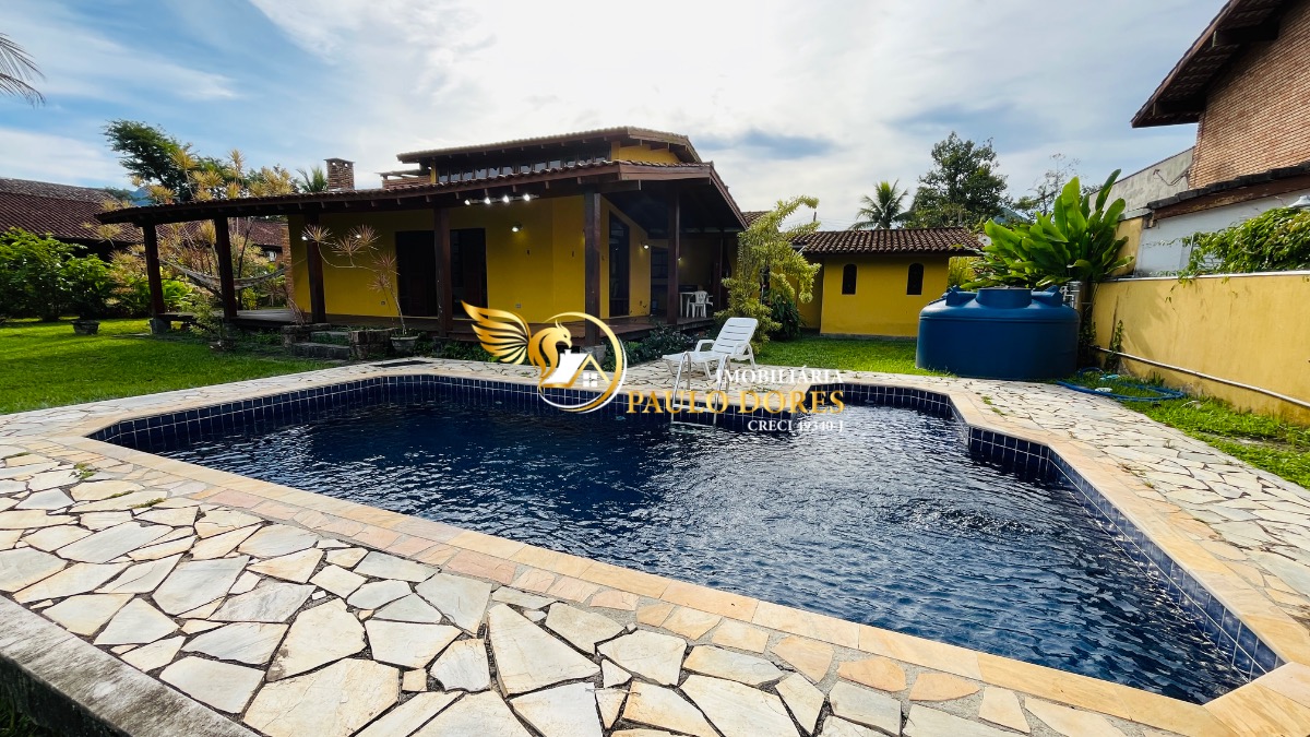 Casa de Condomínio, 5 quartos - Foto 54