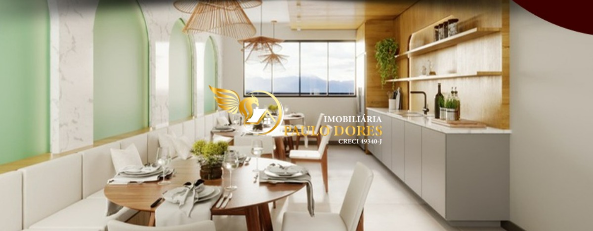 Apartamento, 2 quartos, 68 m² - Foto 6