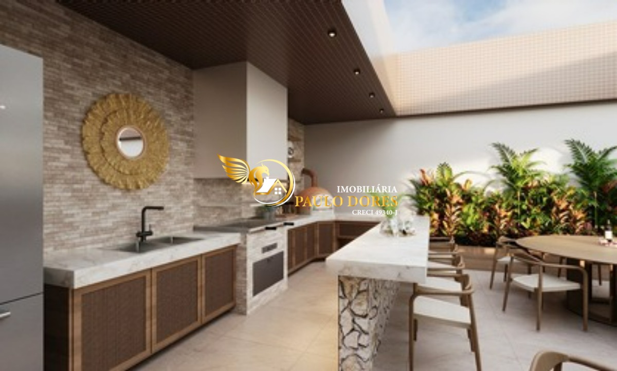 Apartamento, 1 quarto, 35 m² - Foto 16