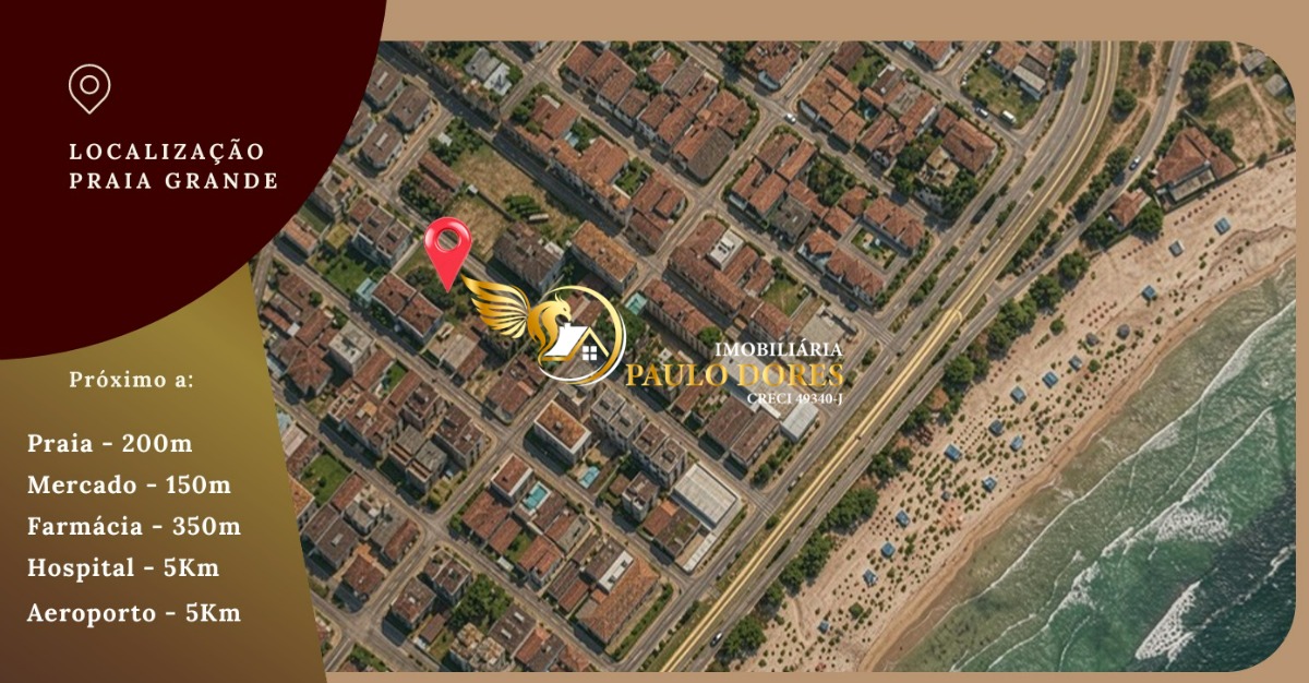 Apartamento, 1 quarto, 35 m² - Foto 22