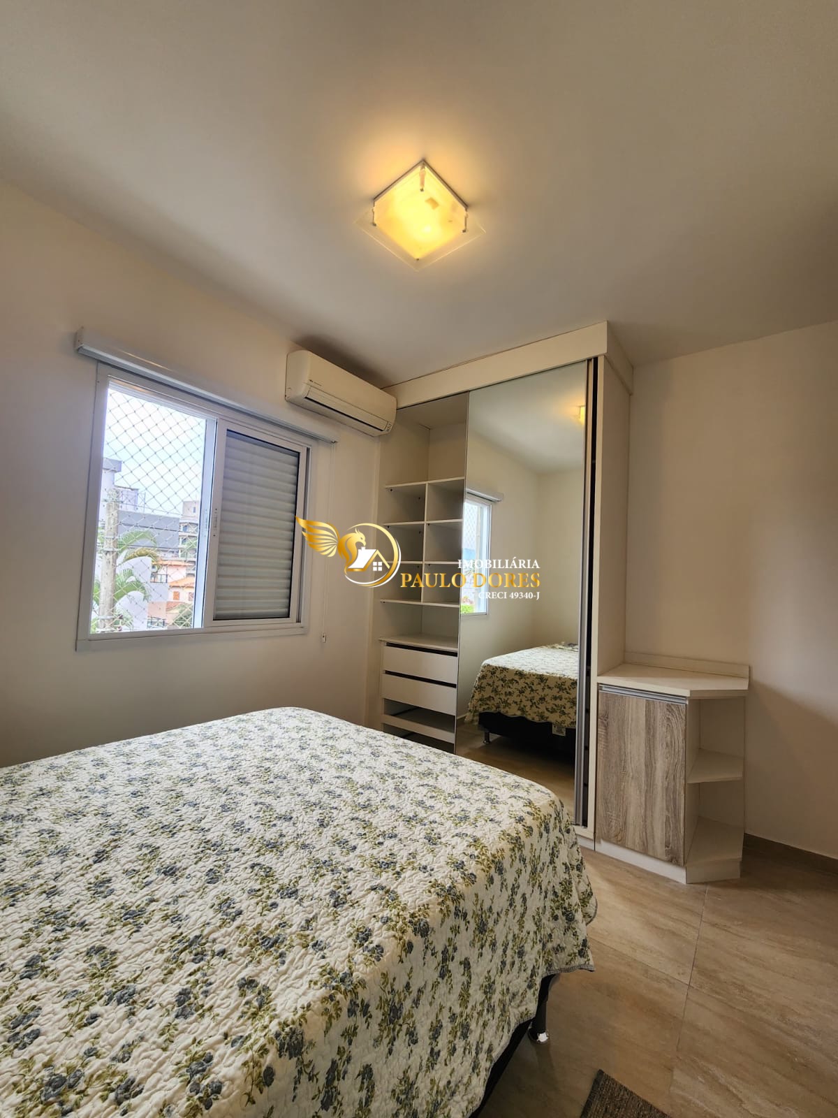 Apartamento, 3 quartos, 75 m² - Foto 2
