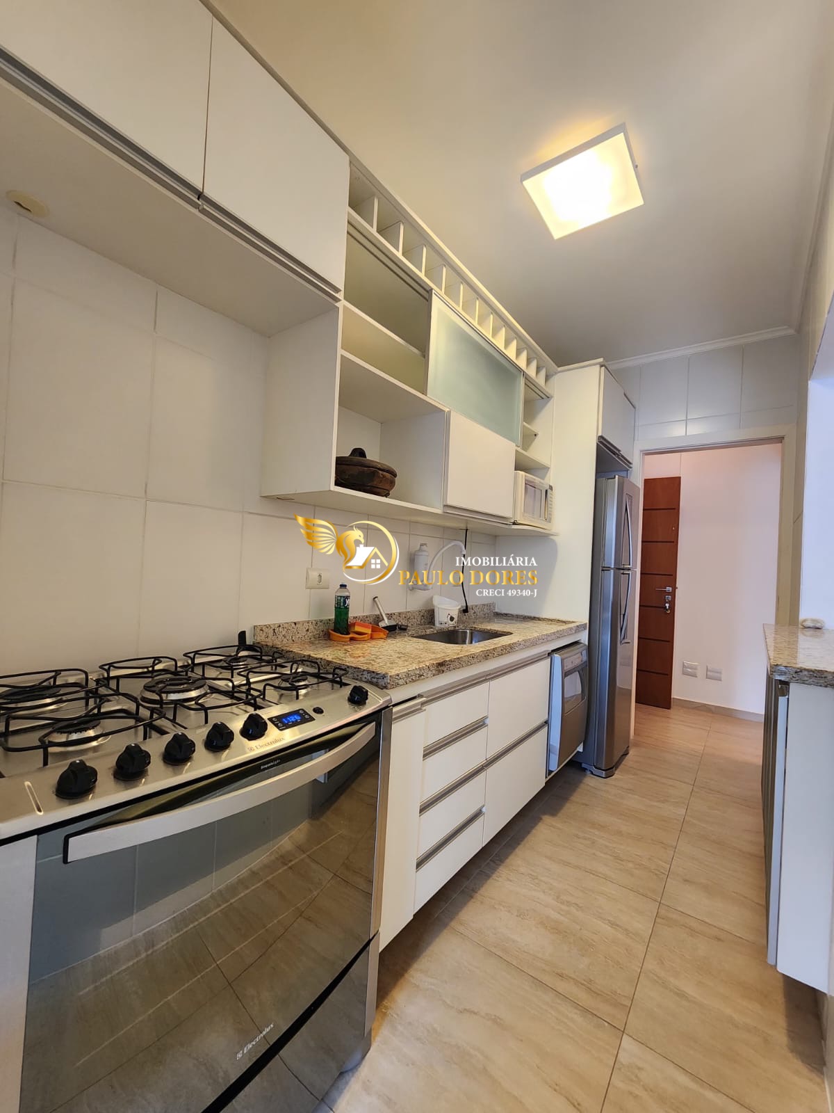 Apartamento, 3 quartos, 75 m² - Foto 15