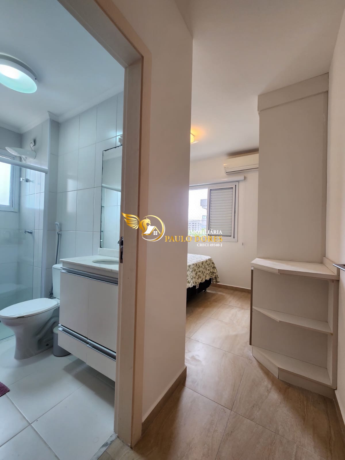 Apartamento, 3 quartos, 75 m² - Foto 4